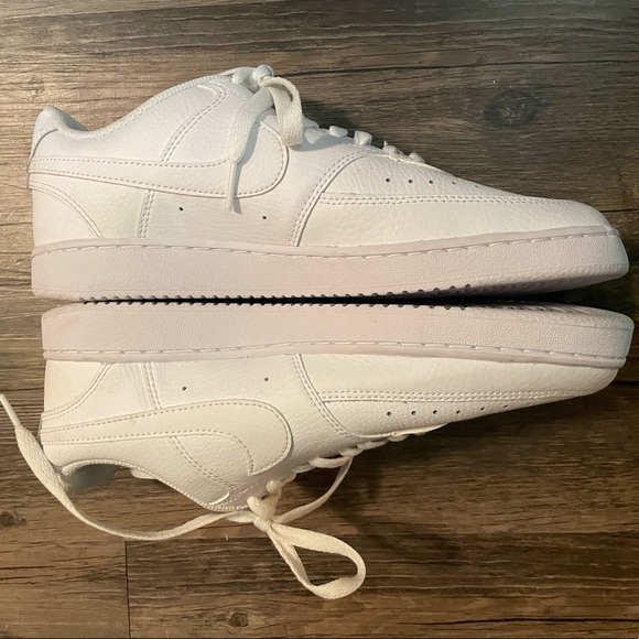 white air force 1 low top